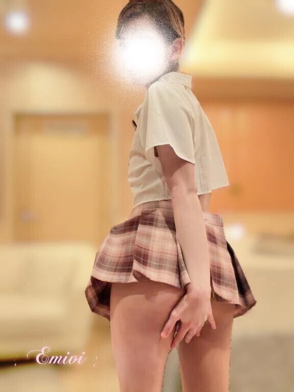 気になっちゃう？♡