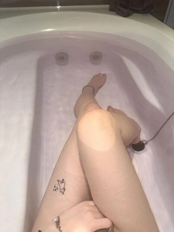 終電後のひみつの時間…🖤