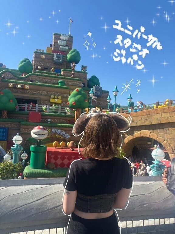 おはよう☀️