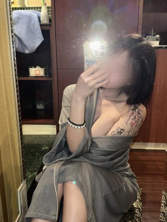 密着するの好き？🥺❤️