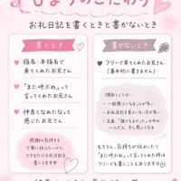 ひまりのこだわり💭