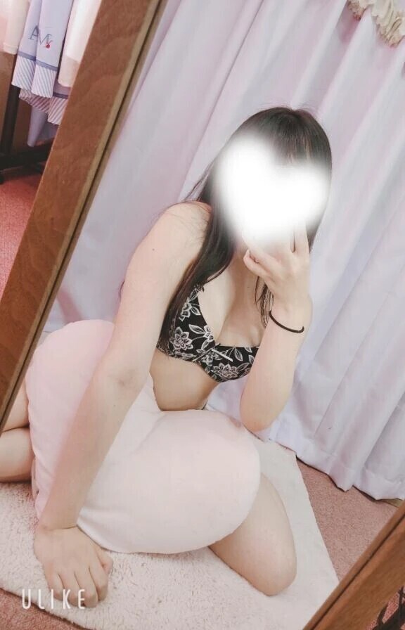 いてますっ❤