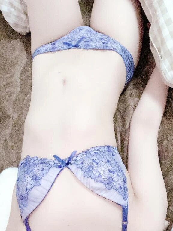 沢山触れて♡