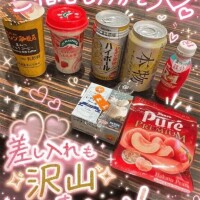 お礼💖