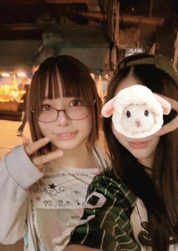 明日退院