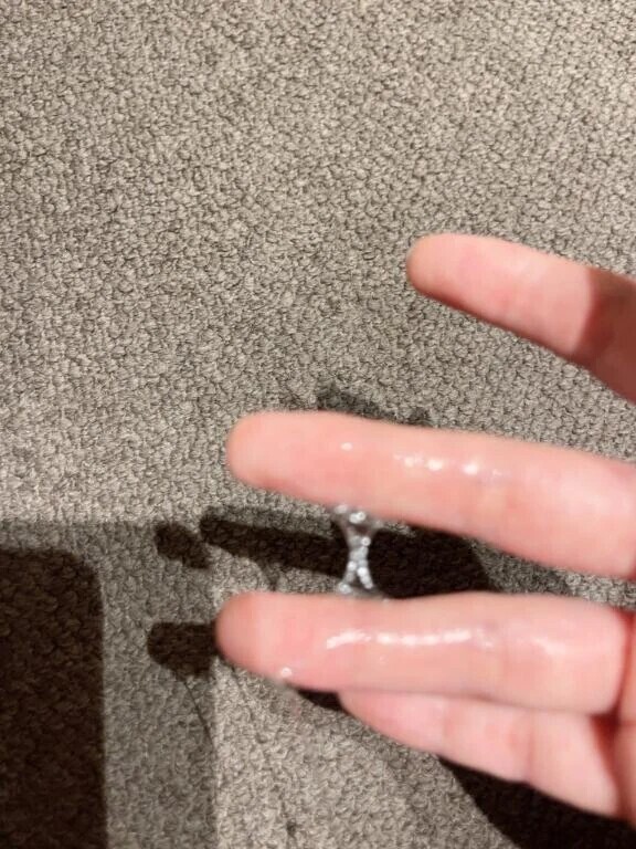 愛の液たっぷり🫠
