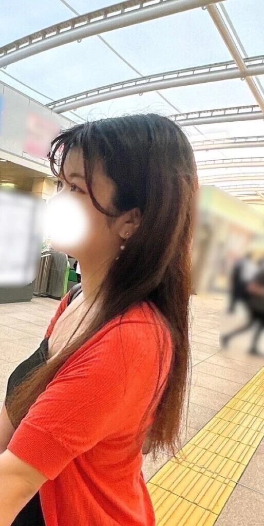 お久しぶりです☺️