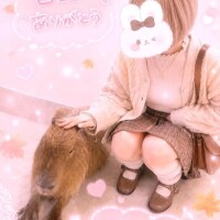 【お礼写メ日記】