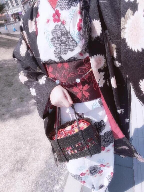 ありがとう︎；；