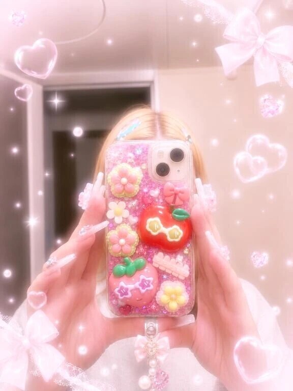 おニュー🆕✨