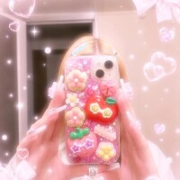 おニュー🆕✨