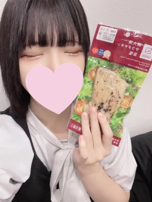 深夜帯も待ってるね💕︎