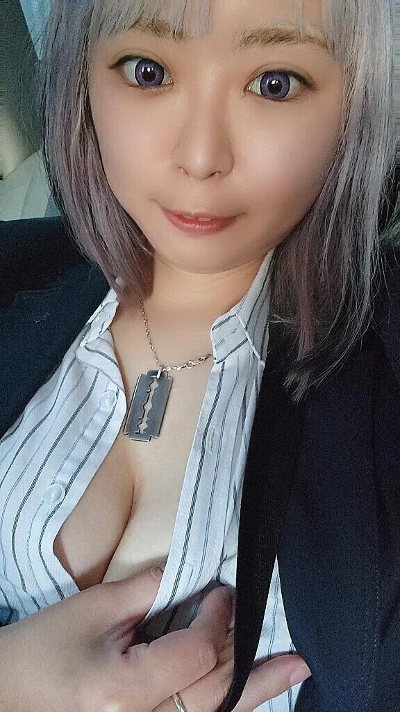 すっぴん風