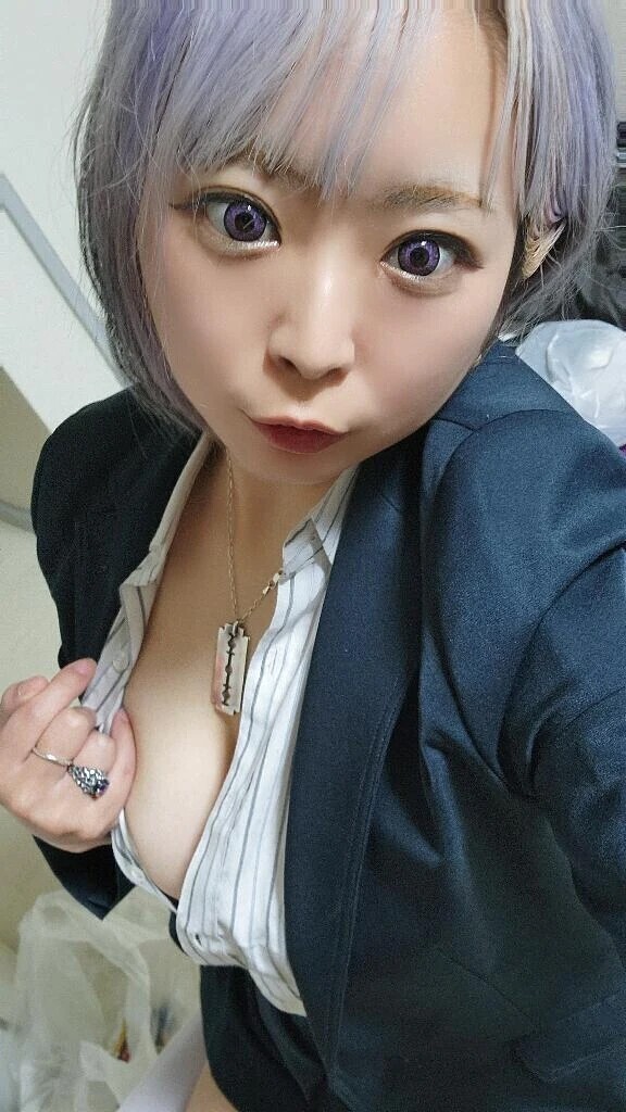 空いたよ！