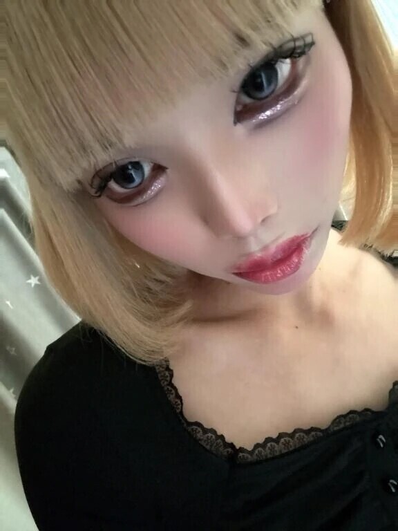 はじめまして✨