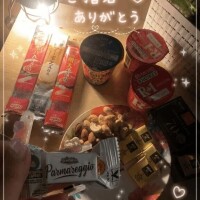 お礼💖