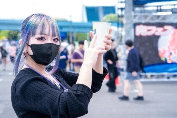 嬉しいもの💜