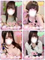 💗おススメの女の子のご紹介💗