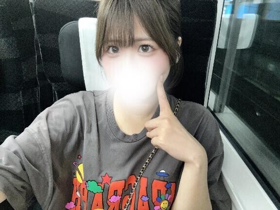 向かってるよ～?