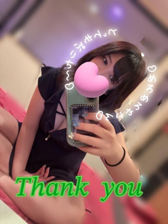 昨日のお礼?