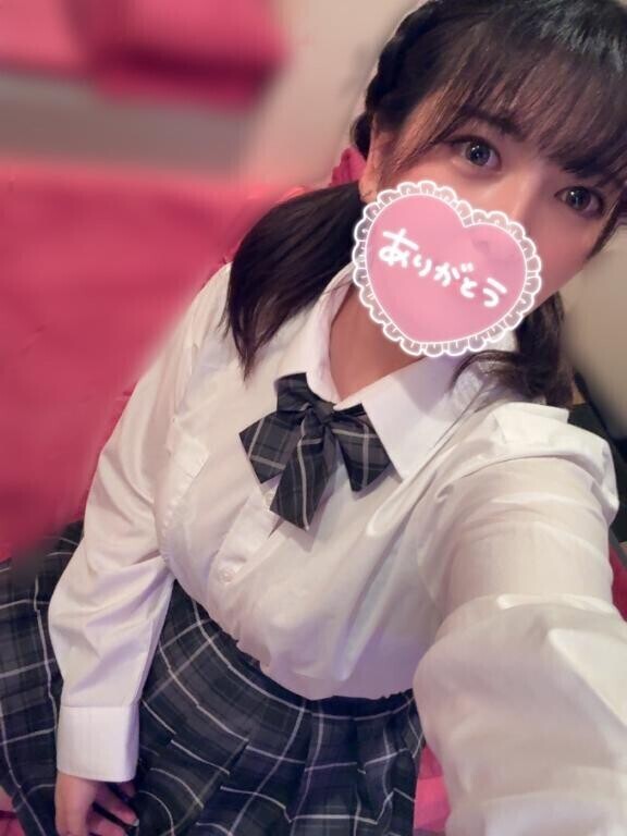 昨日のお礼?