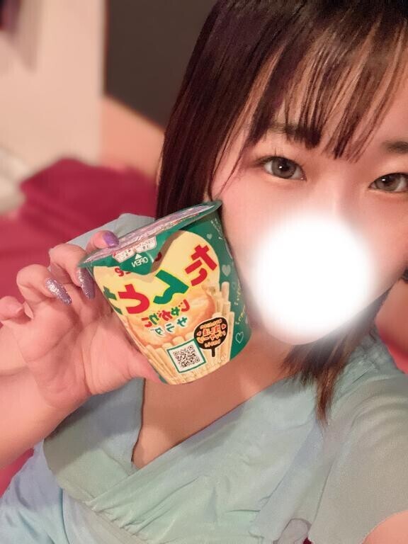 お礼?