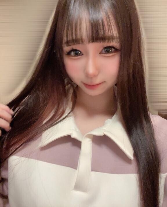 ?? ずっと...触れていい？ ??