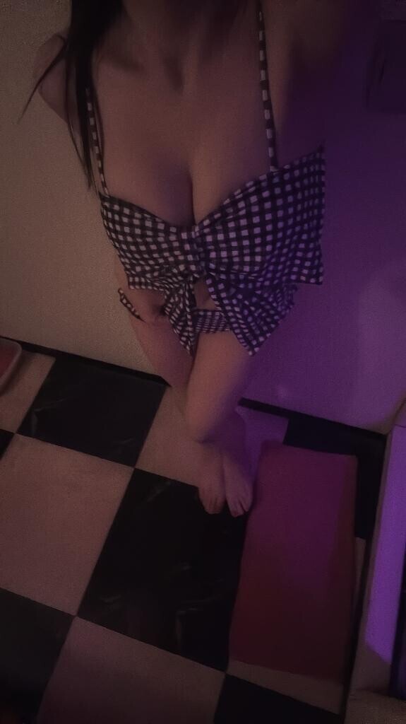 お礼?