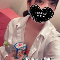 昨日のお礼?本指名のお兄さん?