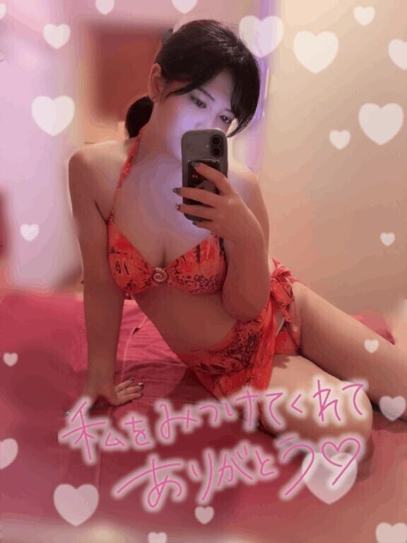 昨日のお礼?