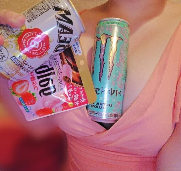 メロメロパンチ?