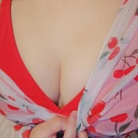 クリームありがとう???