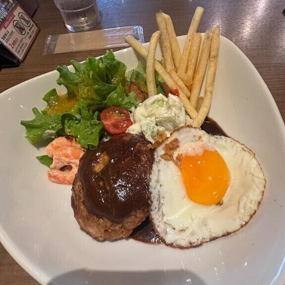 面接2件(x_x)