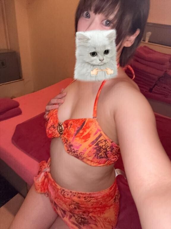 えっちまだまだしたぃなあ?