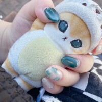 向かってます*??