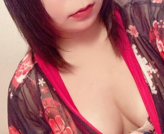 うずうずする…