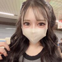 目がクリクリのたぬき顔