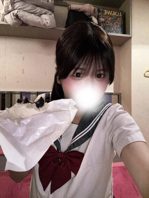 出勤ちたよ?