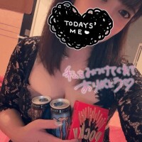 昨日のお礼?
