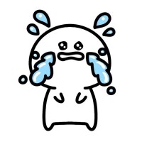 熱が出てしまったので…