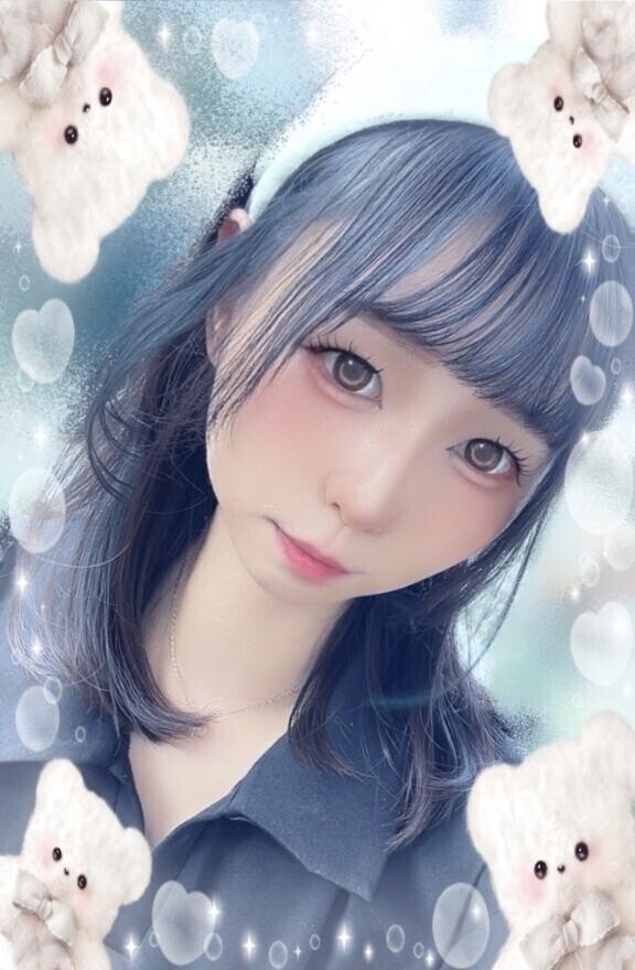 ?? イメチェンしました ??