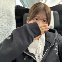 向かってるよ～?