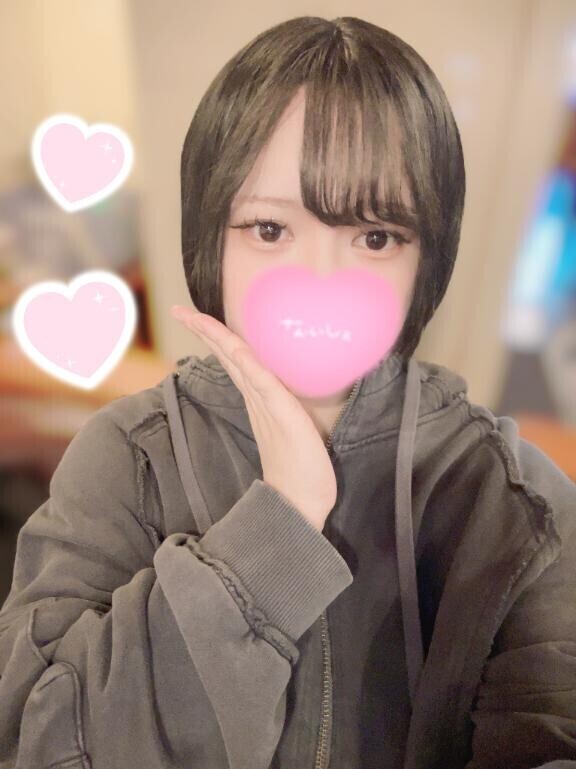?黒スプレーすごっ！！