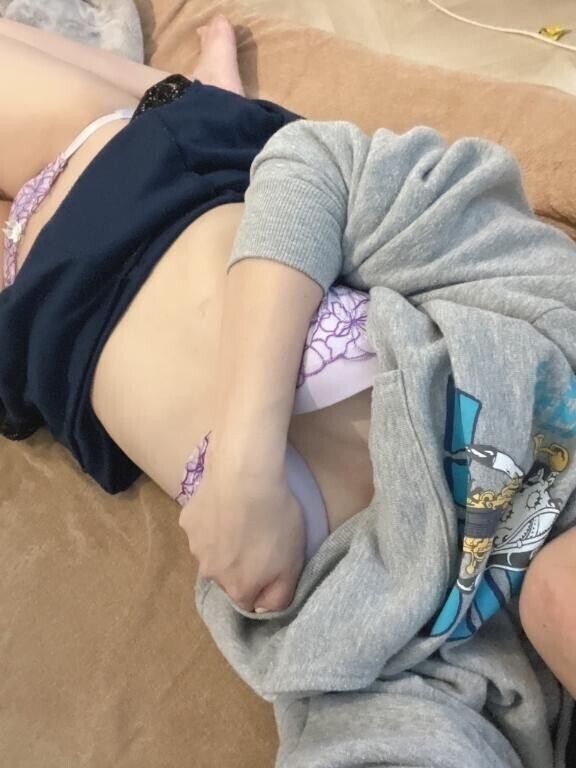 おはようございます?