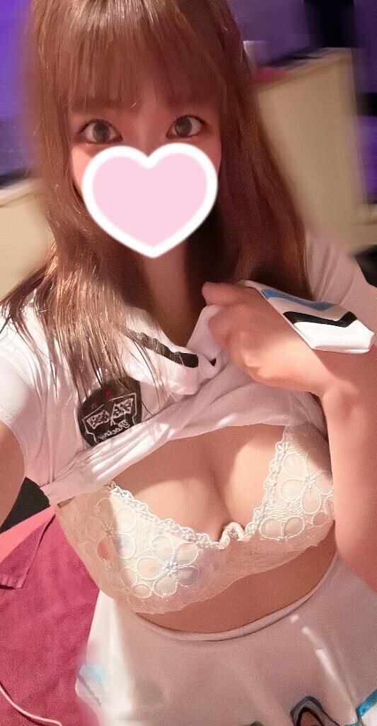 お礼?