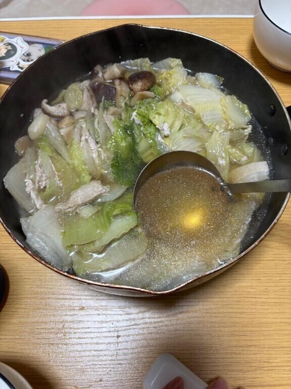 明後日から??