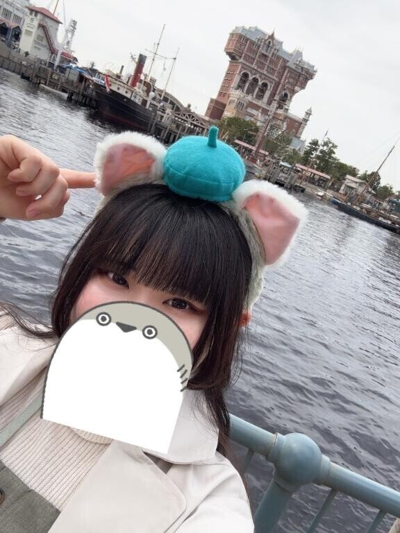 やっと出勤とご報告??