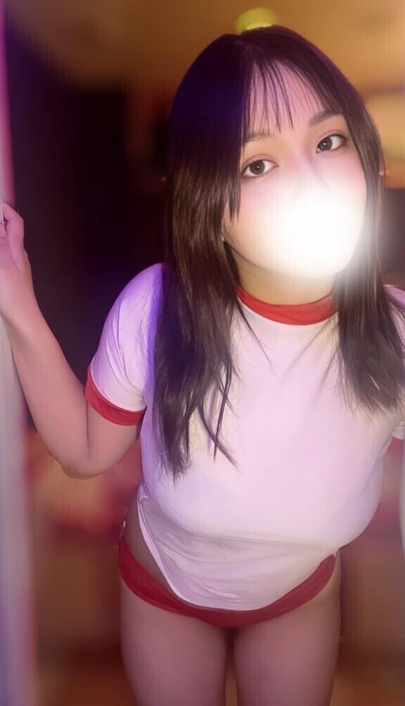 早くきて～?