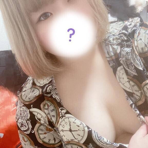 まさかまさかの??♀?