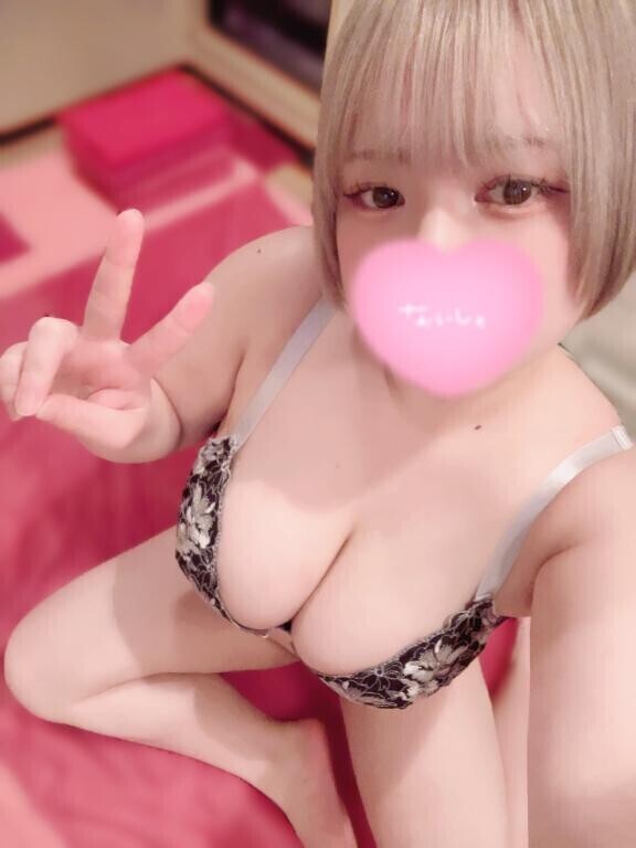 ?ムラムラしてるの...？?